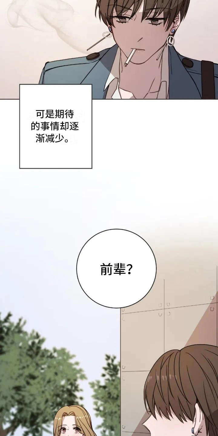 第1章：再次出现6