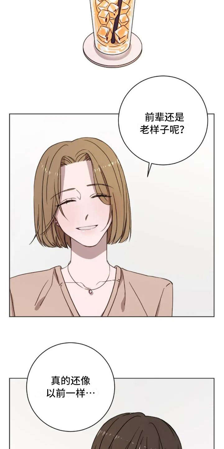 第2章：跟以前一样13