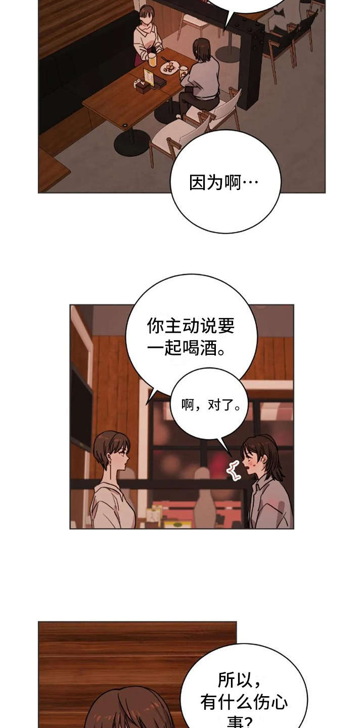 第26章：伤心事13