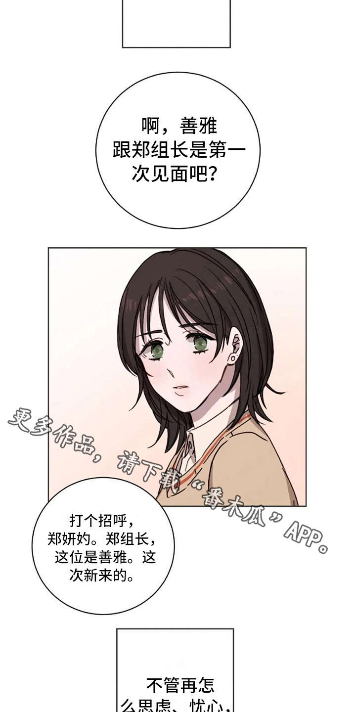 第13章：支撑3