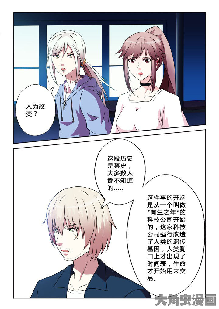 第85章：开端5