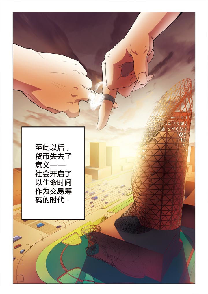 第2章：交易5