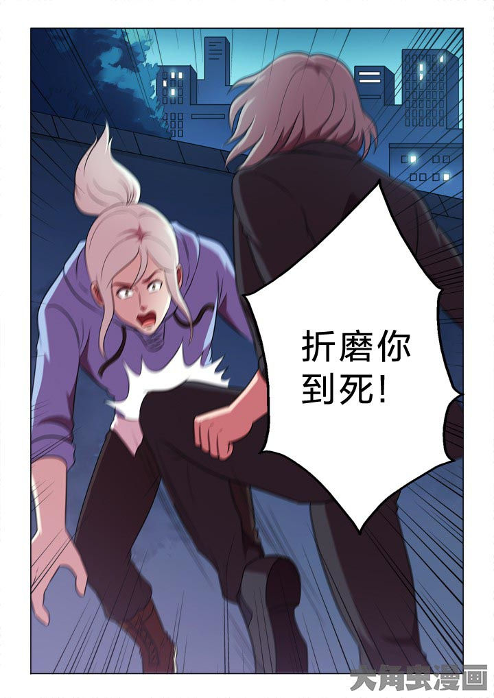第100章：难控8