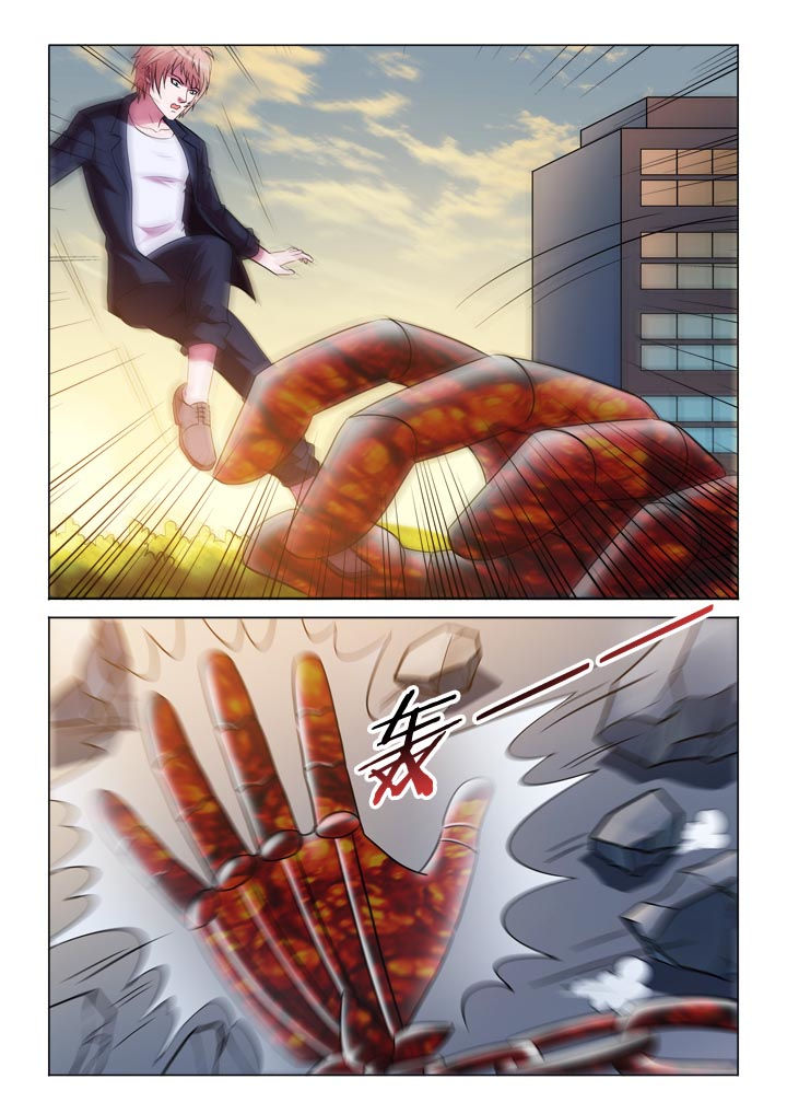 第127章：回见0
