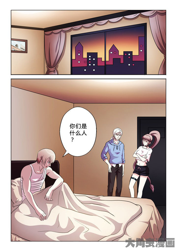 第82章：报警0