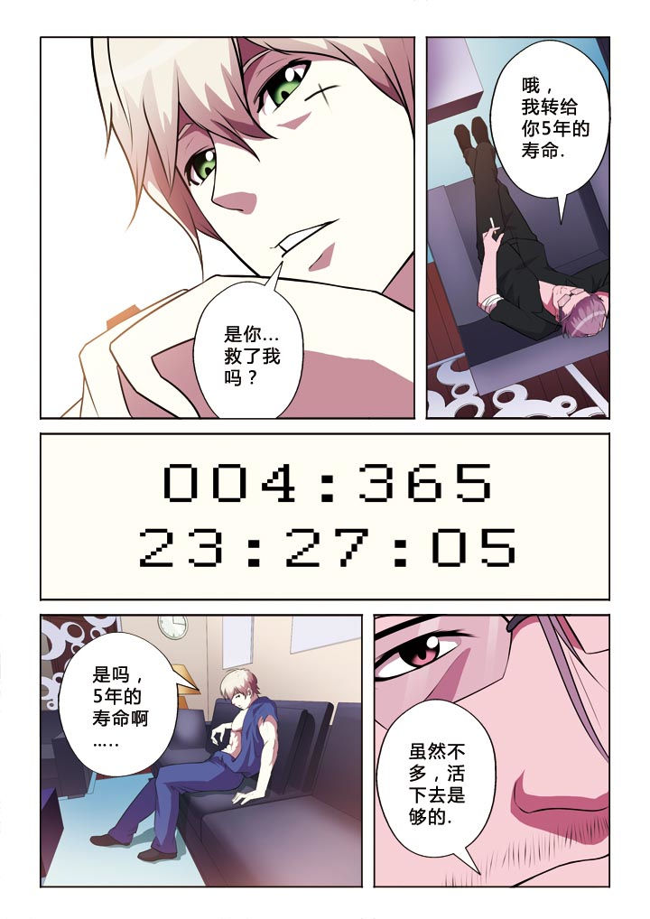第8章：你是谁5