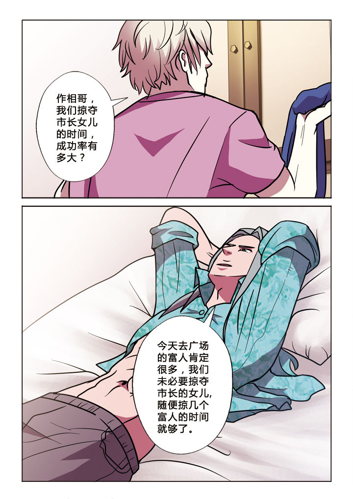 第20章：卧底0