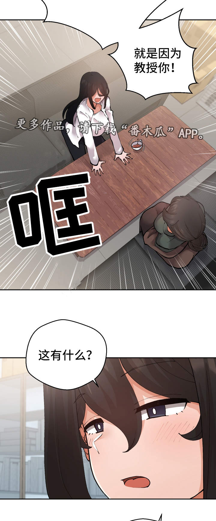 第29章：诱饵8