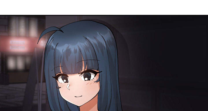 第18章：有点奇怪0