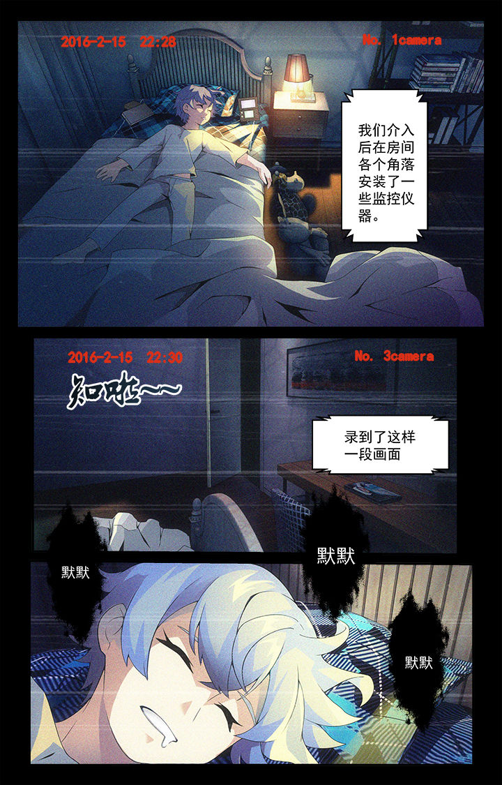 第8章：8