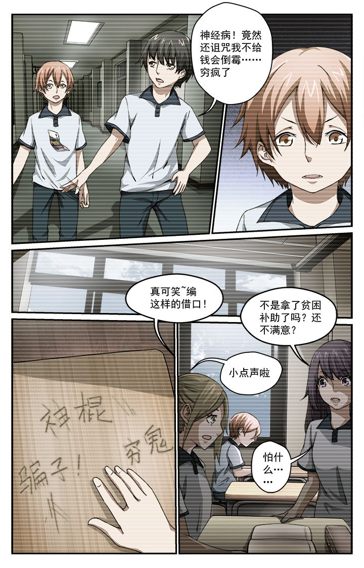 第36章：迷茫8