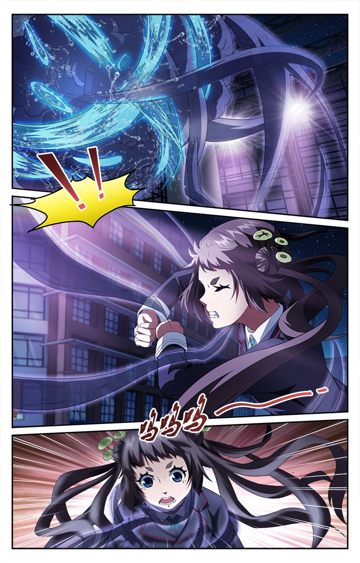 第48章：0