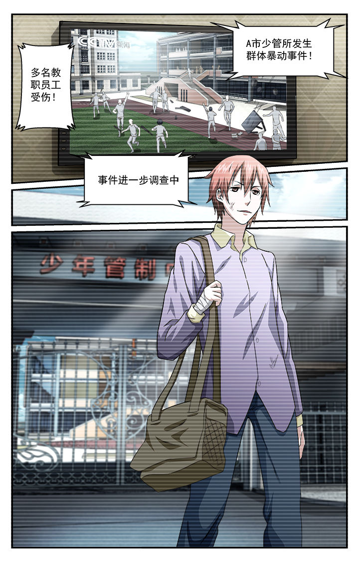 第45章：少管所10