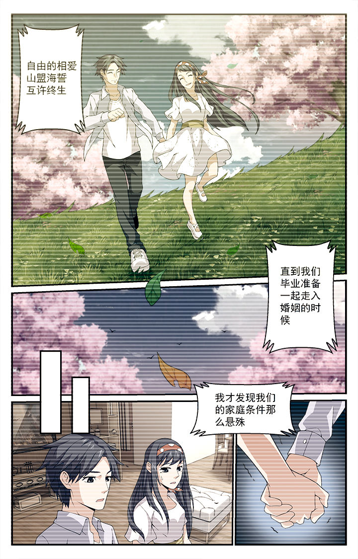 第18章：命运8