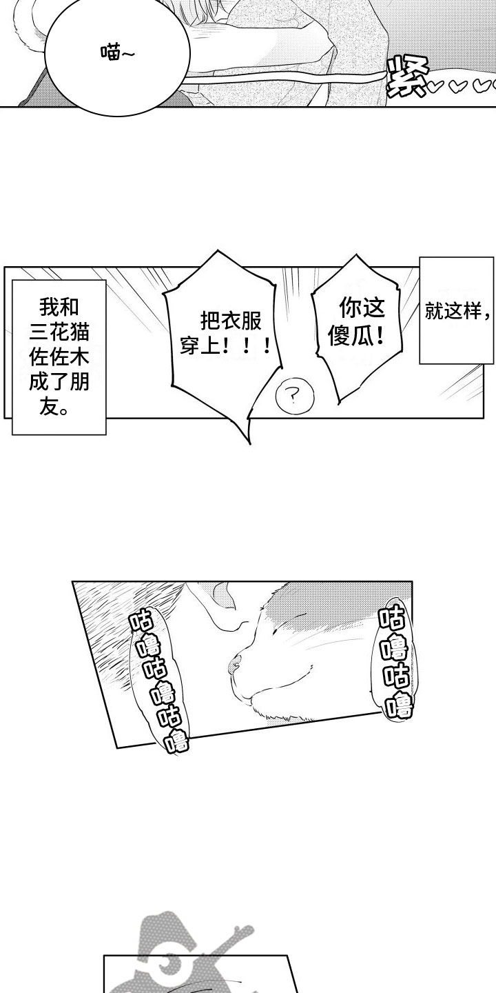 第6章：想看狗狗5