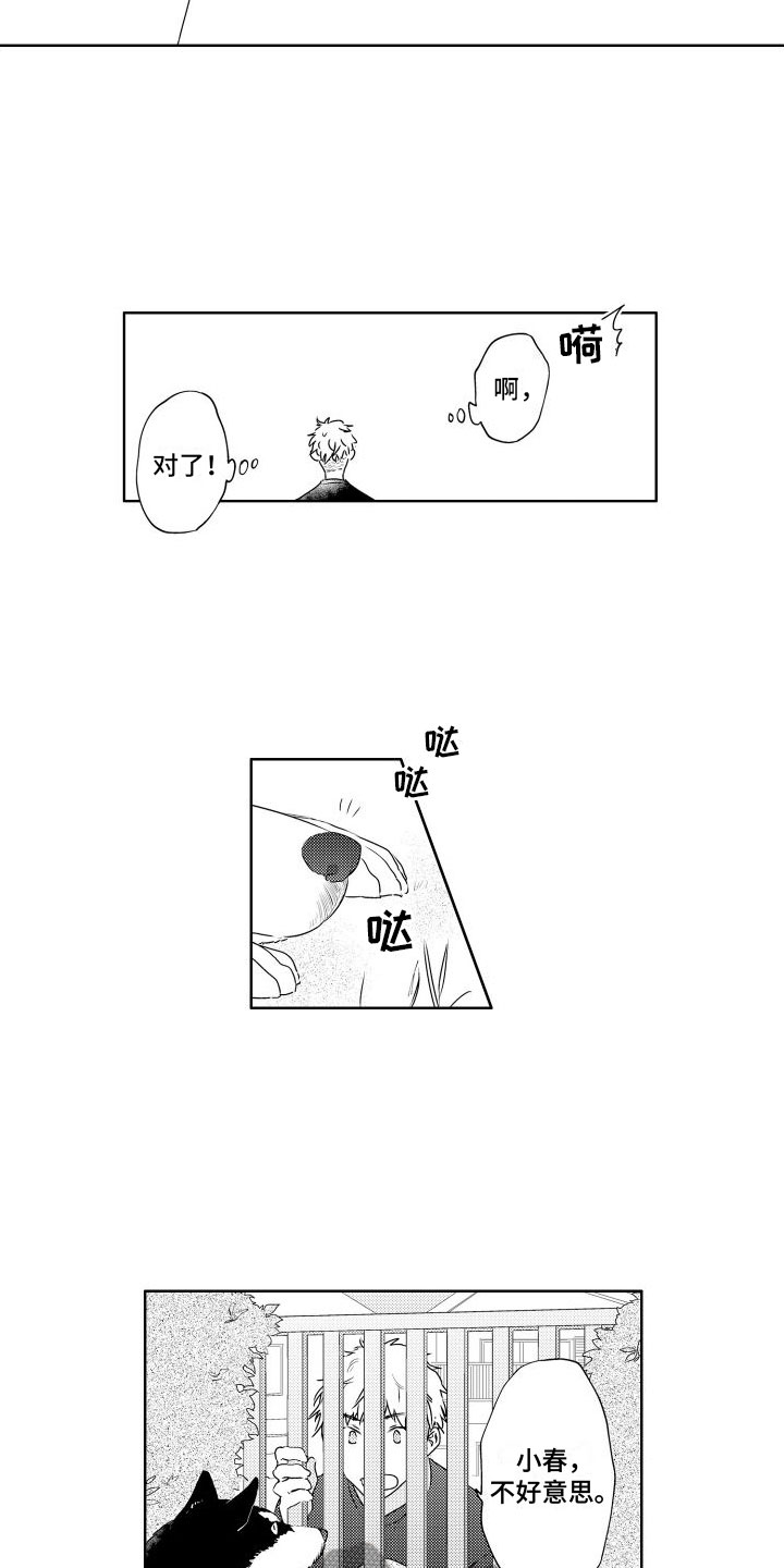 第17章：跑了12