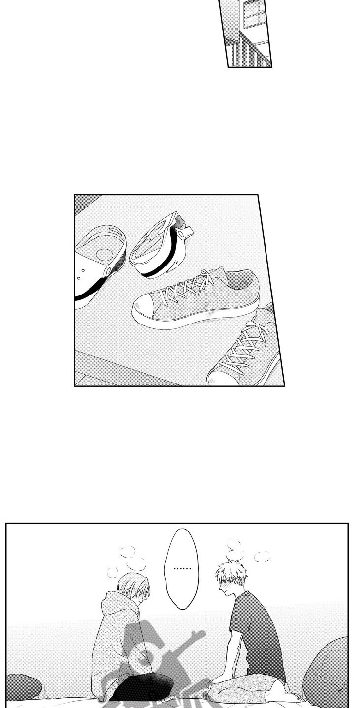 第20章：可以吗？6