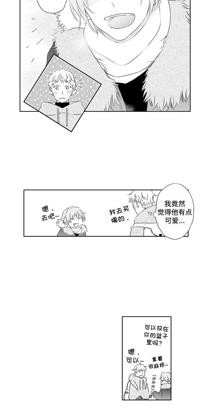 第3章：三花猫13
