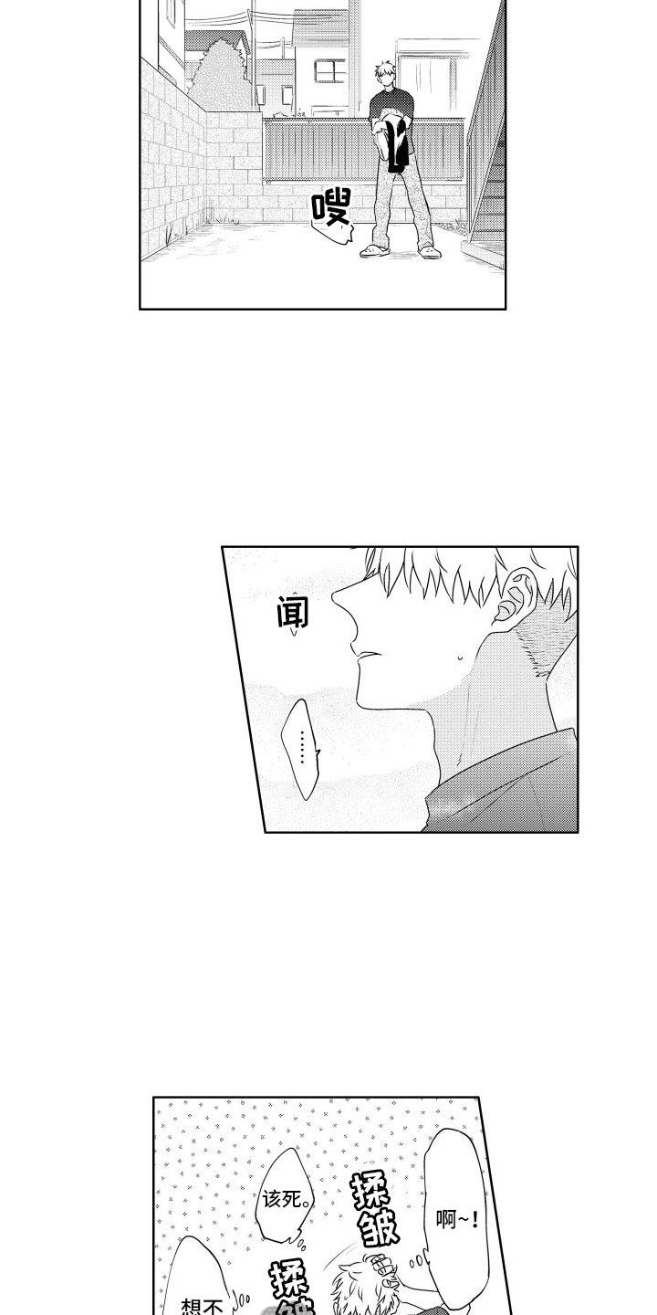 第17章：跑了7