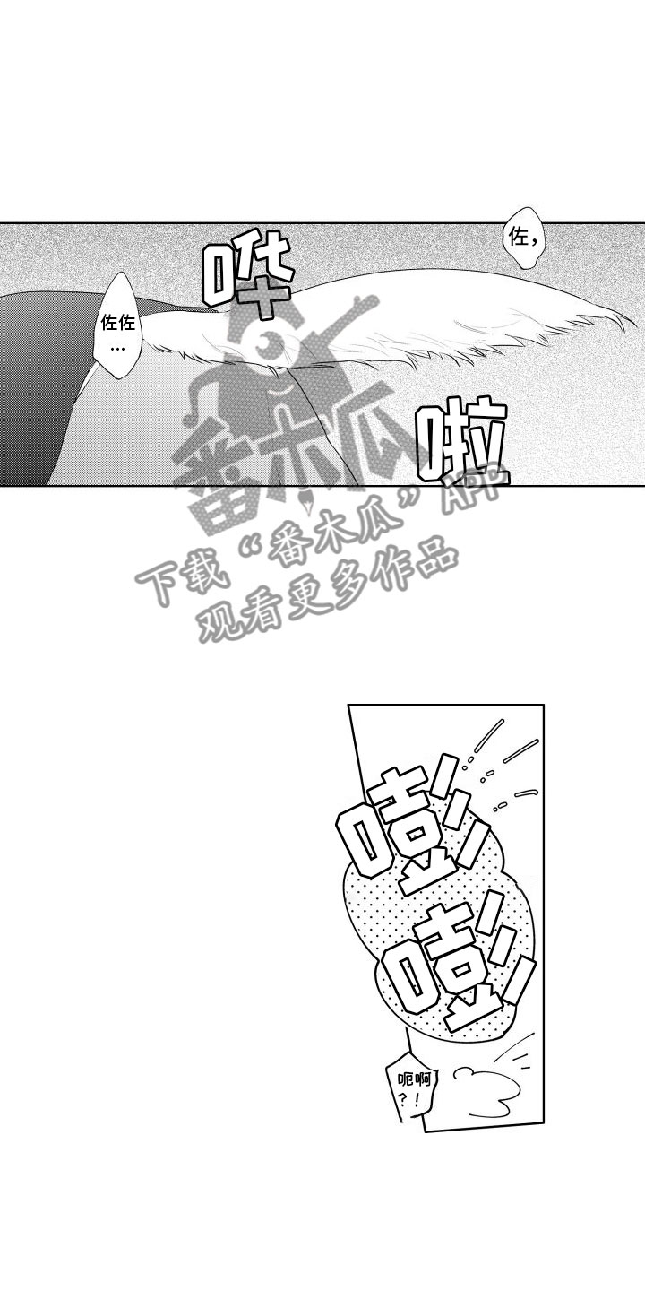 第21章：再来1