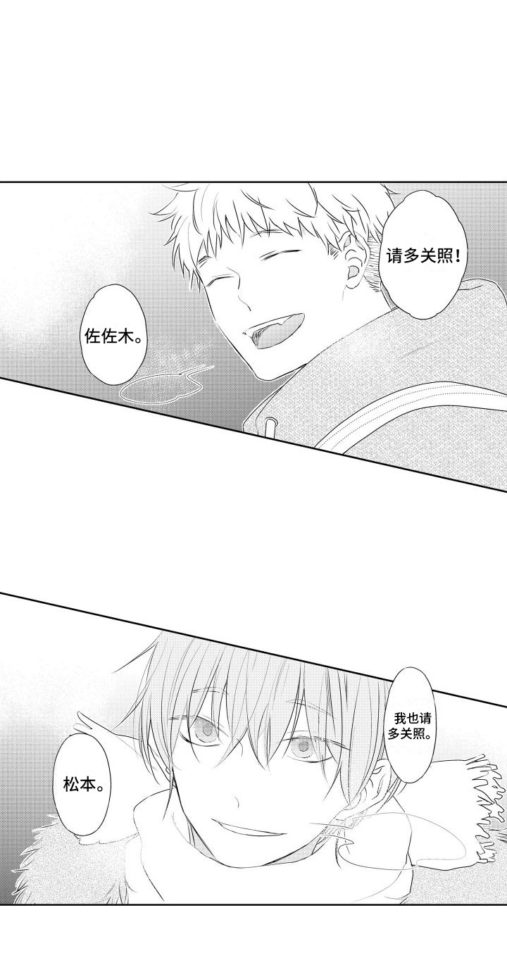 第2章：请多关照12