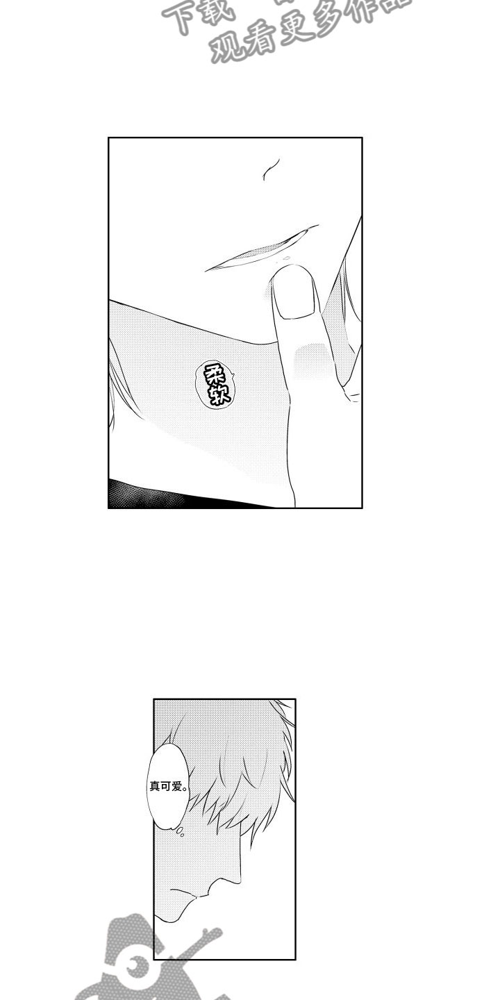 第16章：一次6