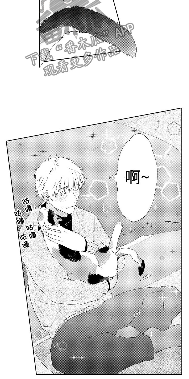 第6章：想看狗狗6
