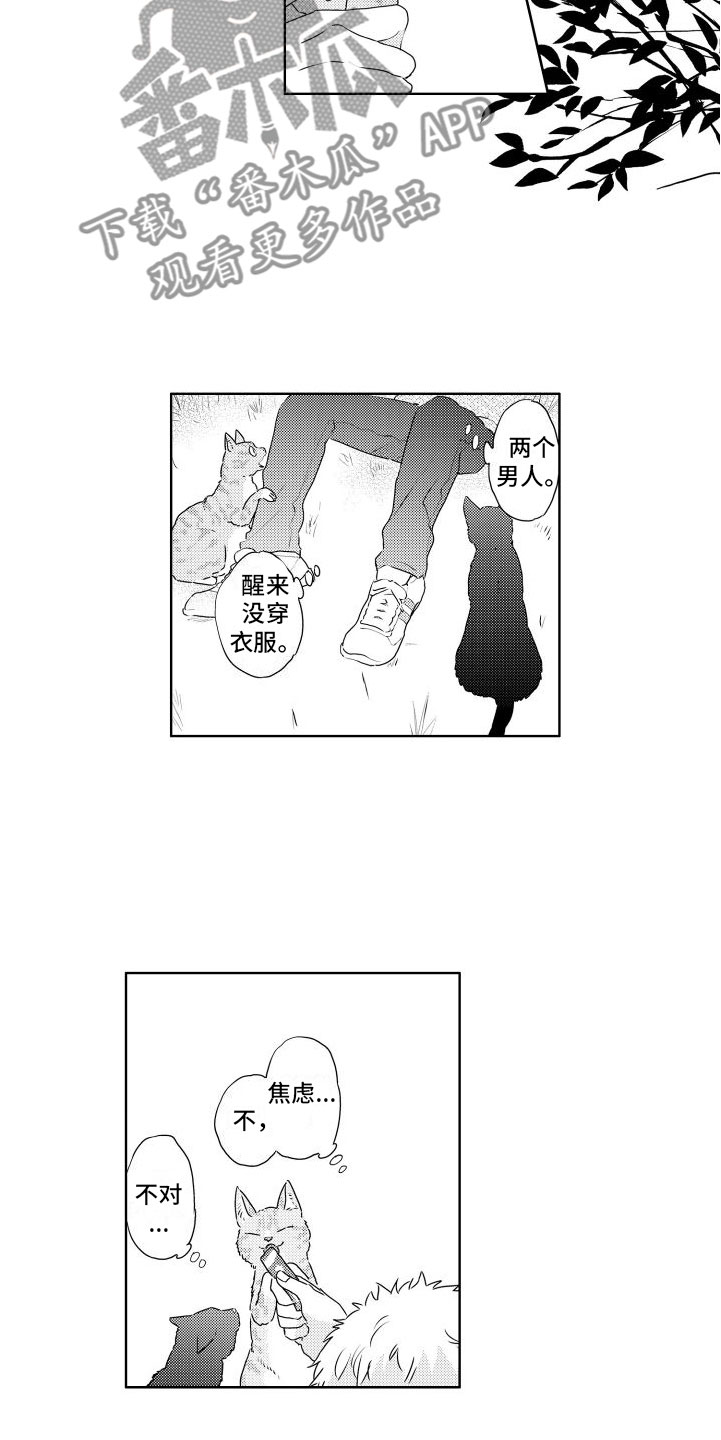 第12章：心乱11