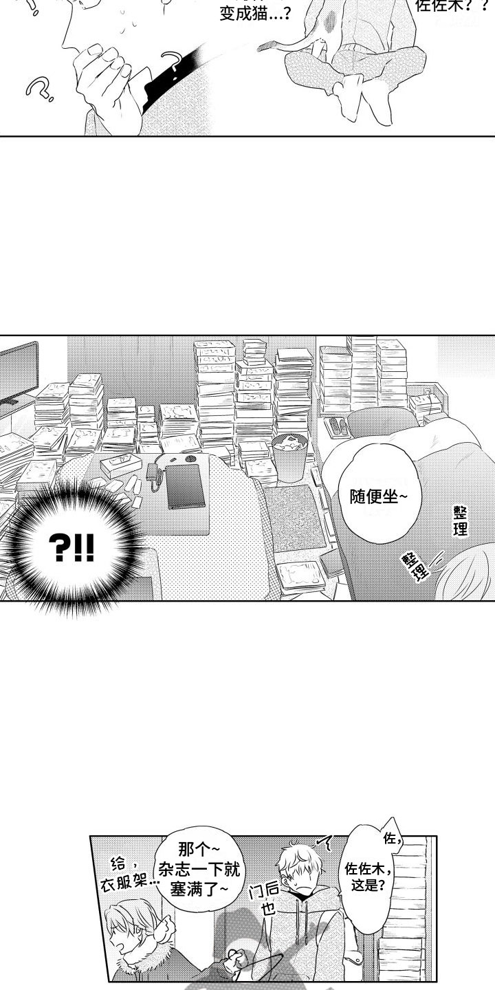 第4章：味道5