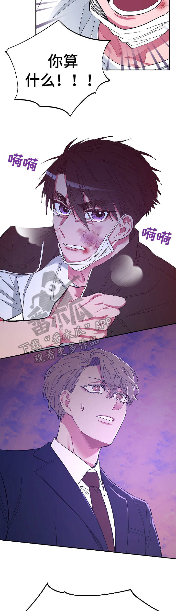 第14章：相同的痣7
