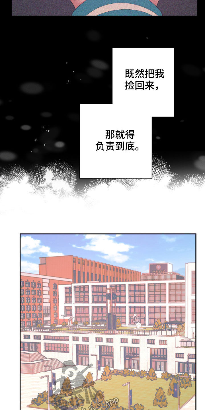 第91章：【第二季】奇怪的气氛11