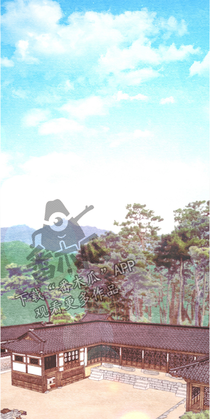 第54章：【番外】阴谋21