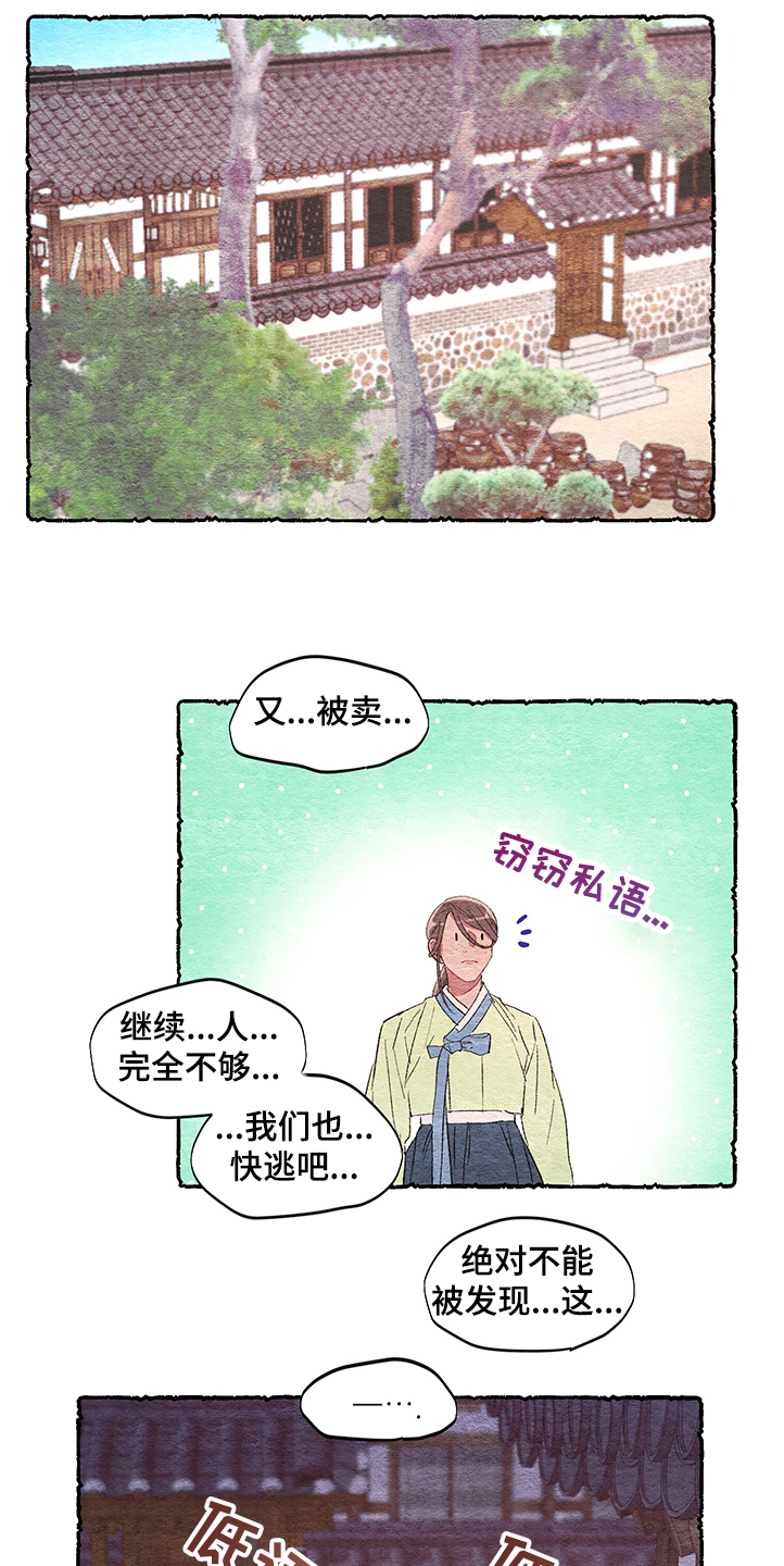 第54章：【番外】阴谋12