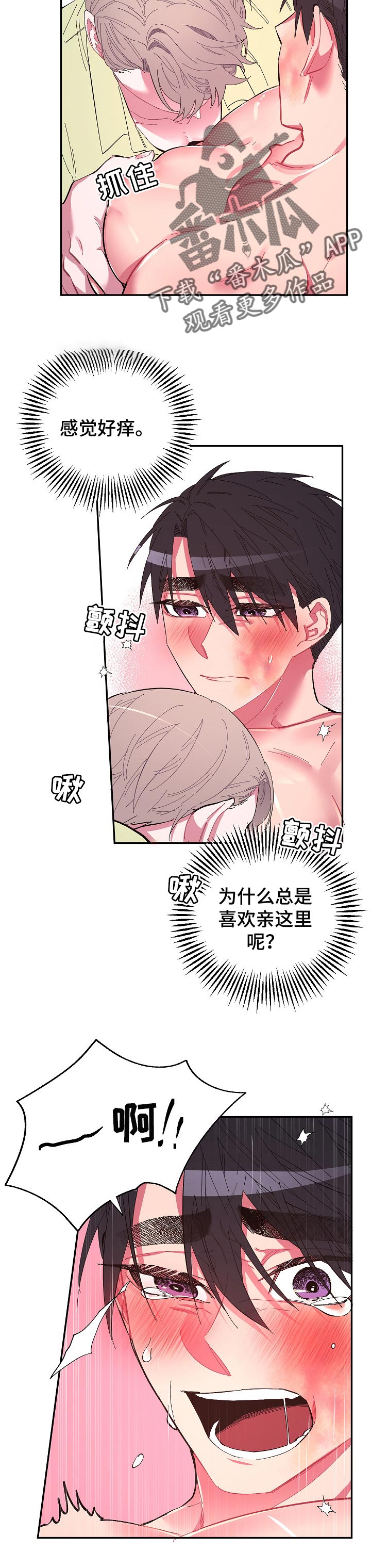 第32章：固执还是愚蠢3