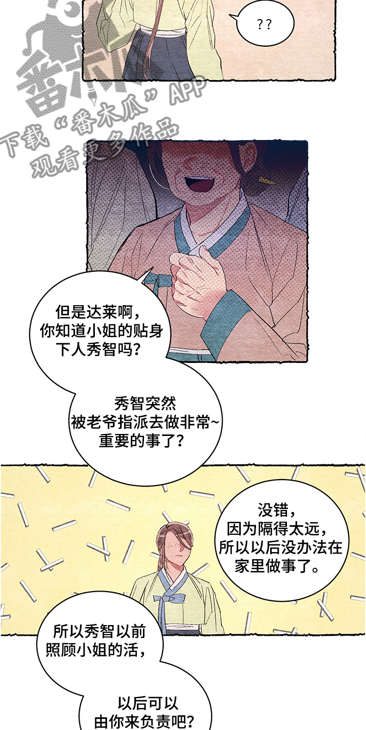 第54章：【番外】阴谋15