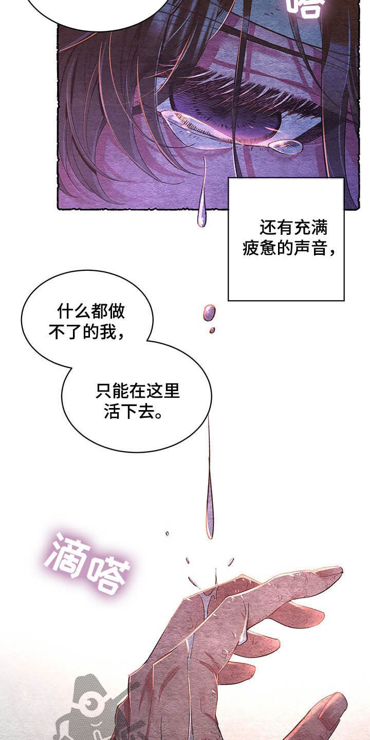 第60章：【番外】爱14