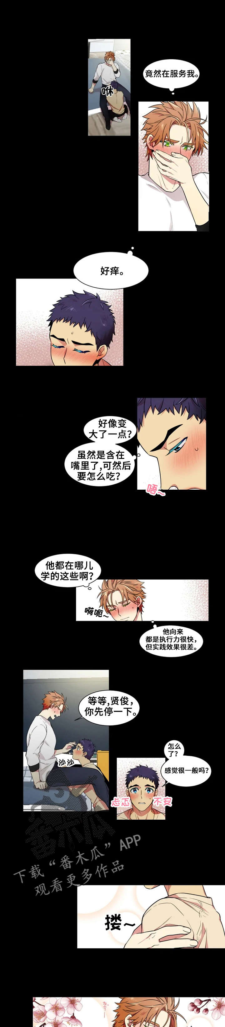 第17章：福利4