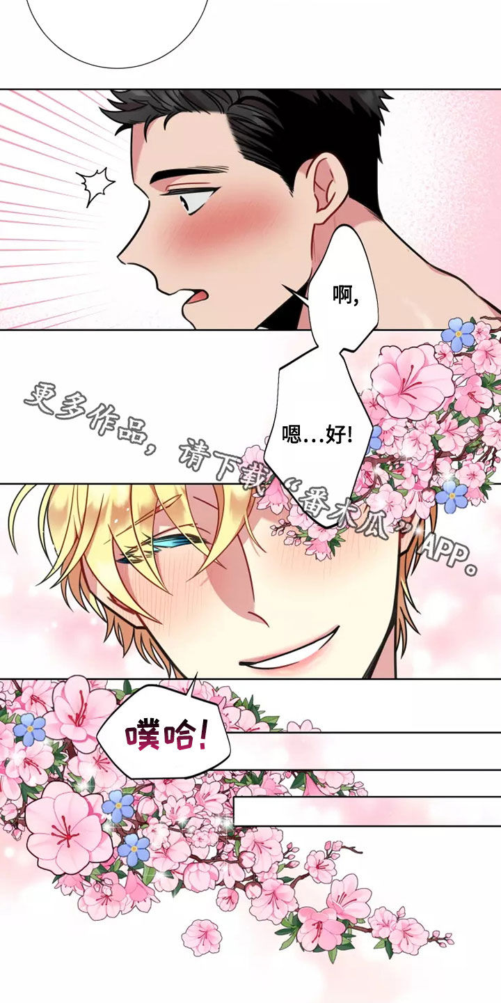 第73章：【第二季】可爱又漂亮12