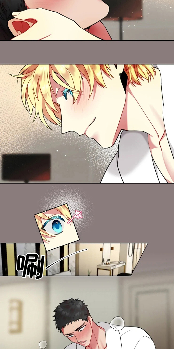 第47章：【第二季】表现6
