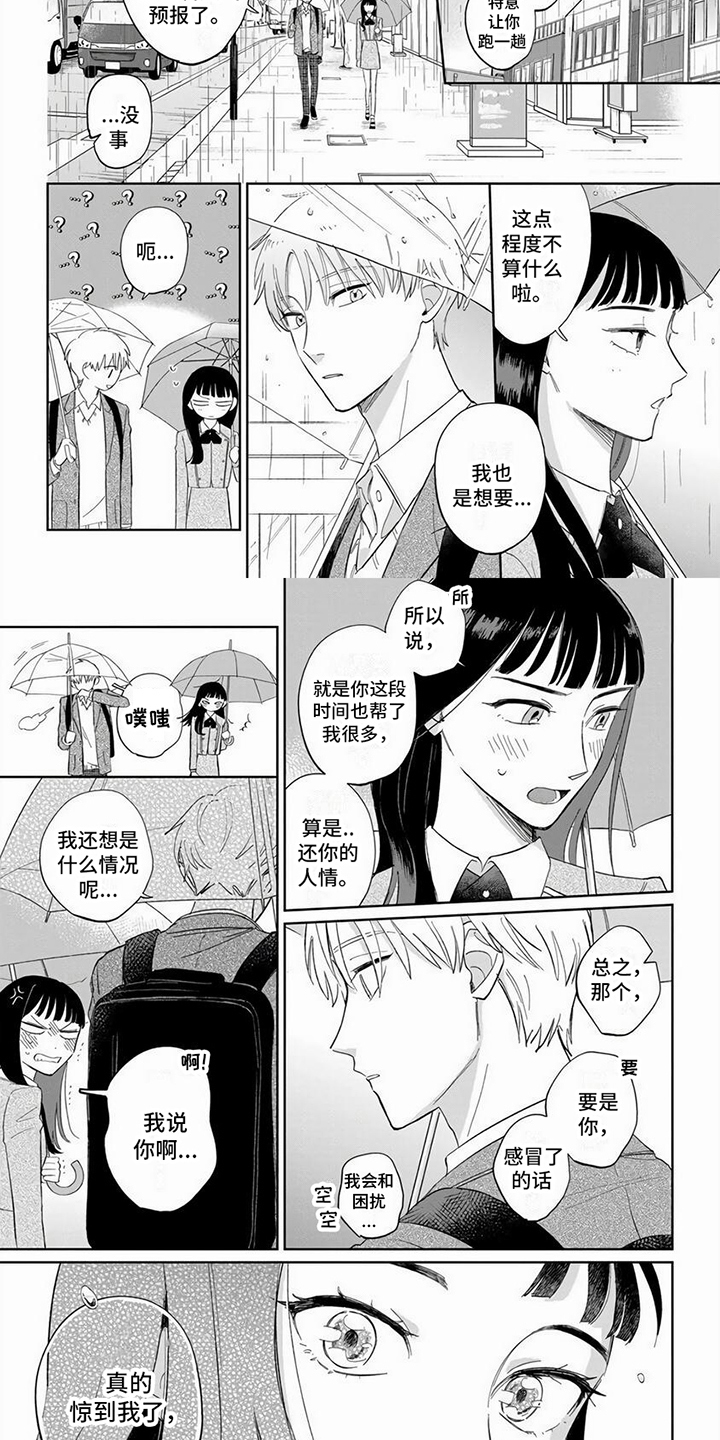 第11章：送伞6
