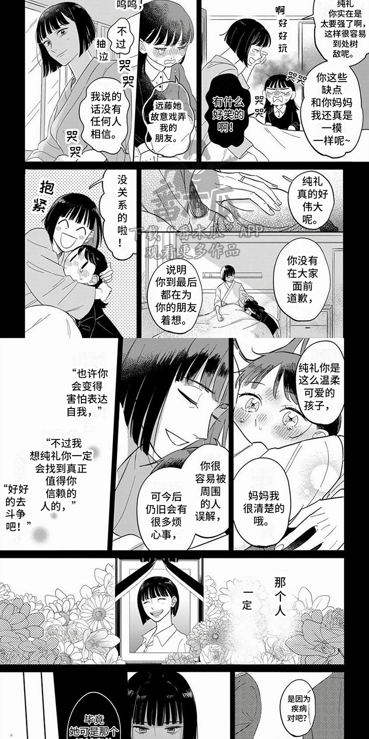 第14章： 回忆5