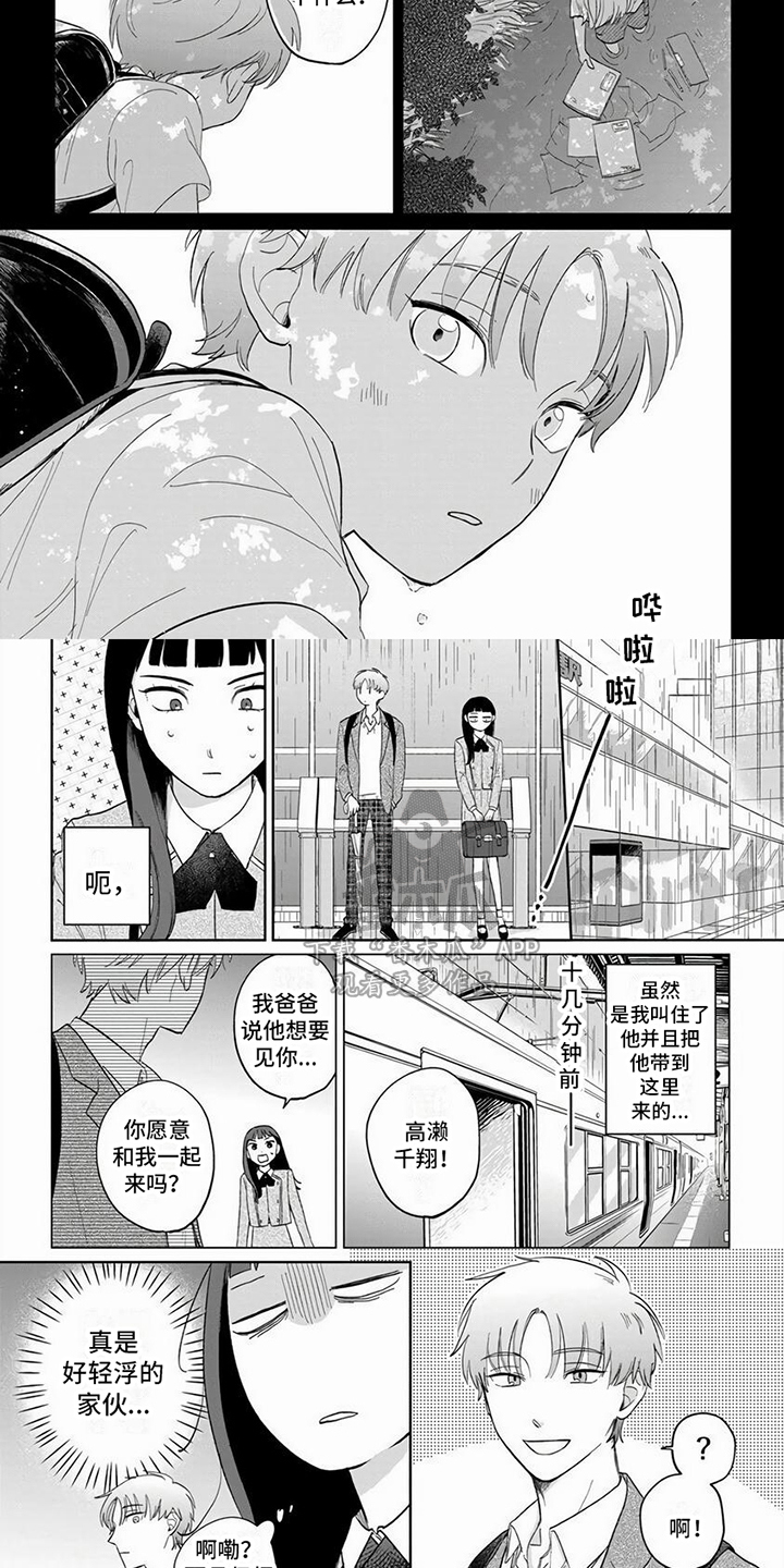 第4章：看不透6