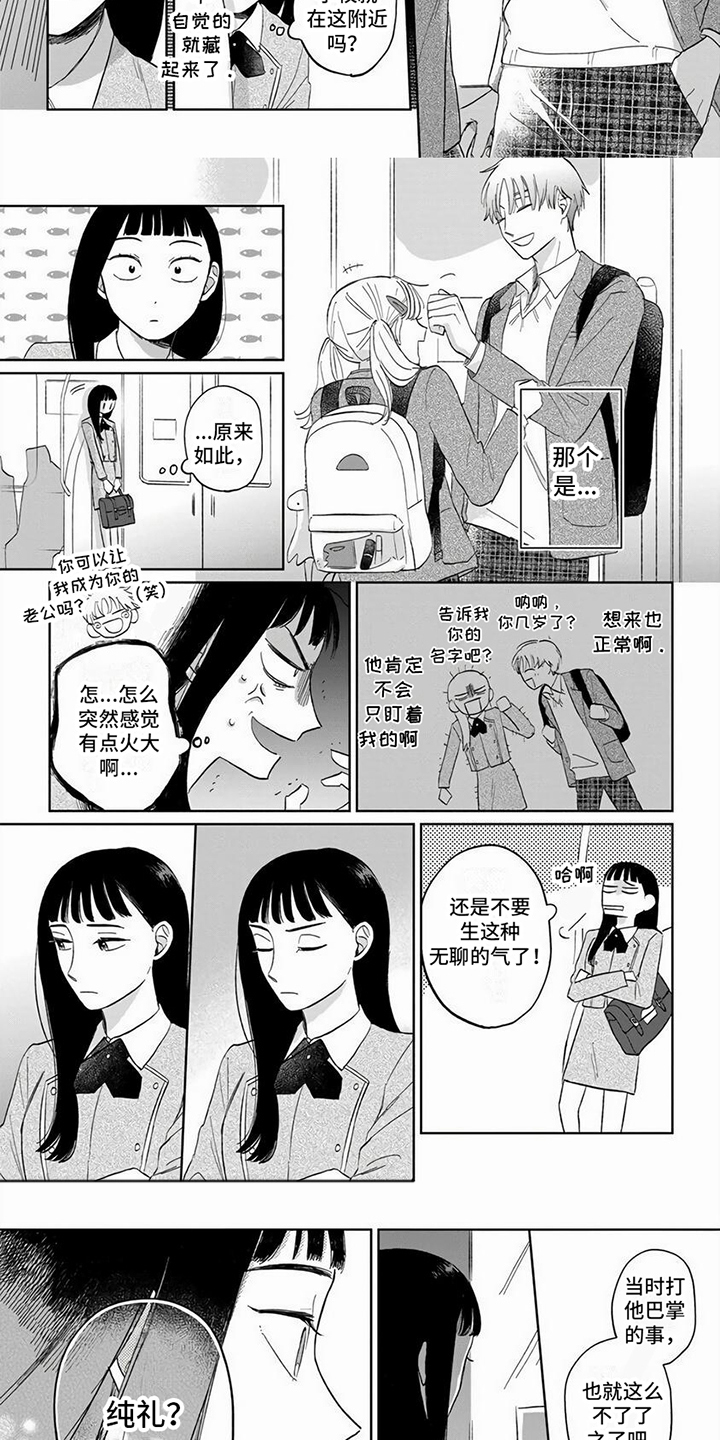 第3章：一巴掌7