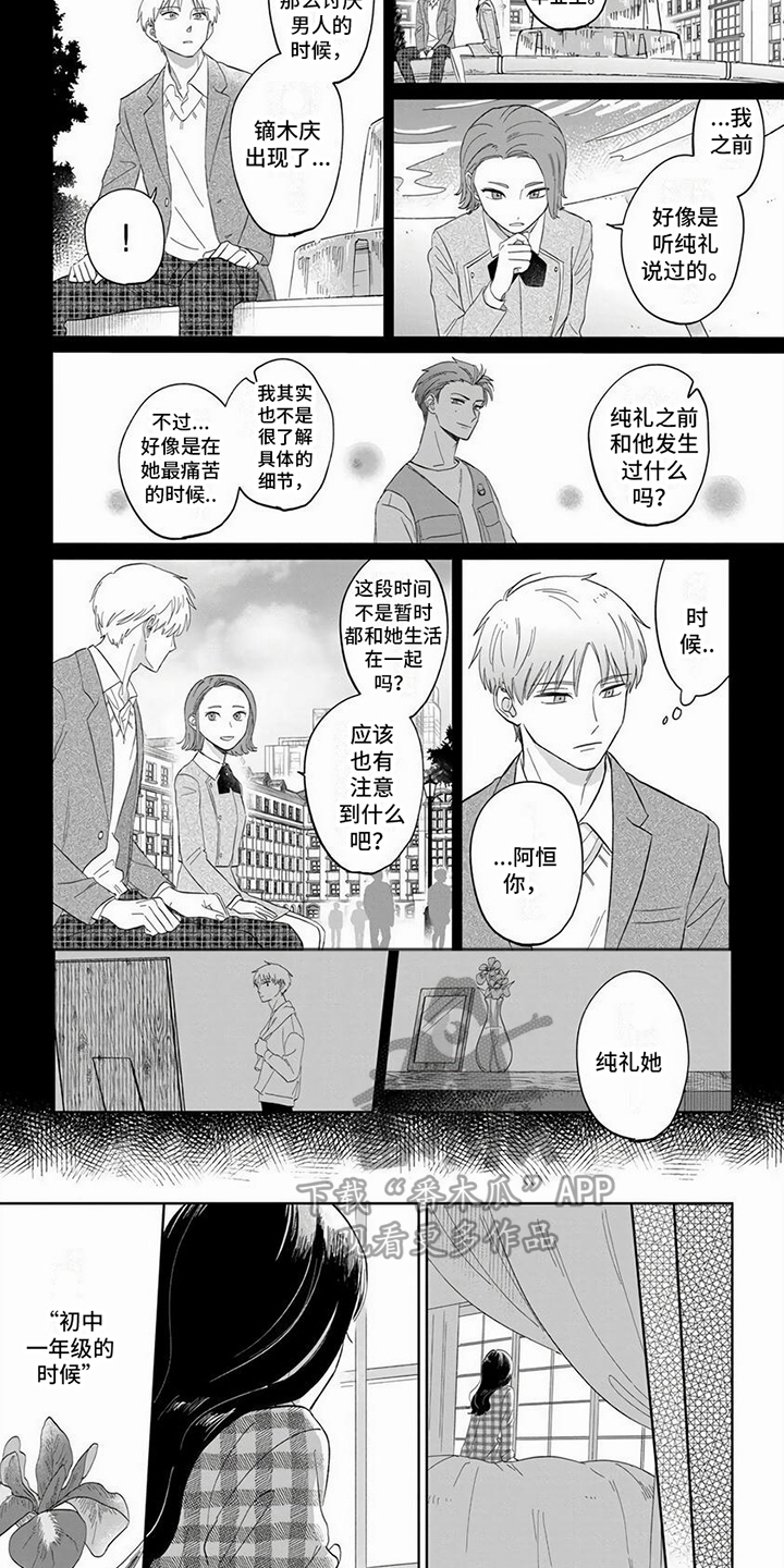 第14章： 回忆2