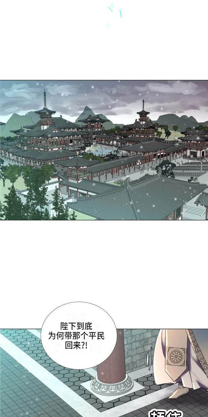 第5章：这是梦？5