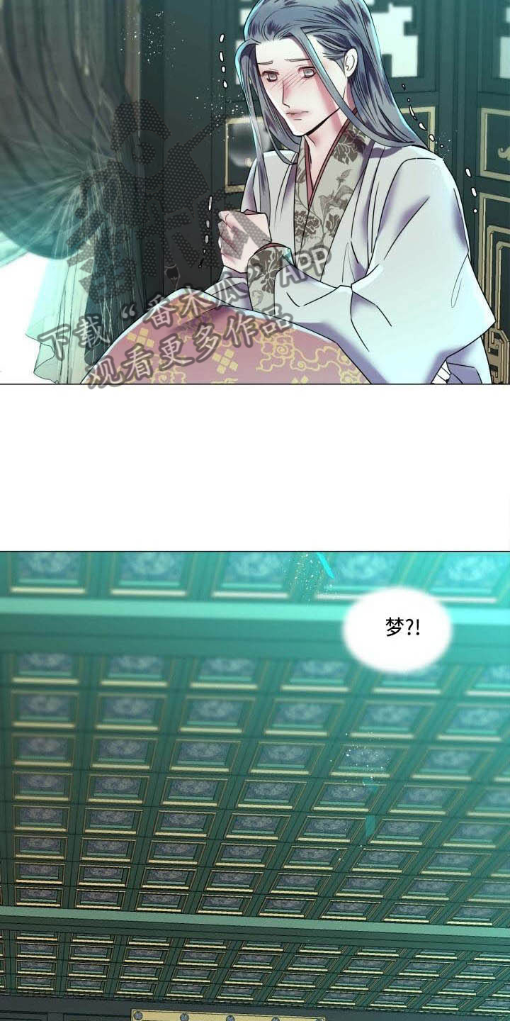 第5章：这是梦？16