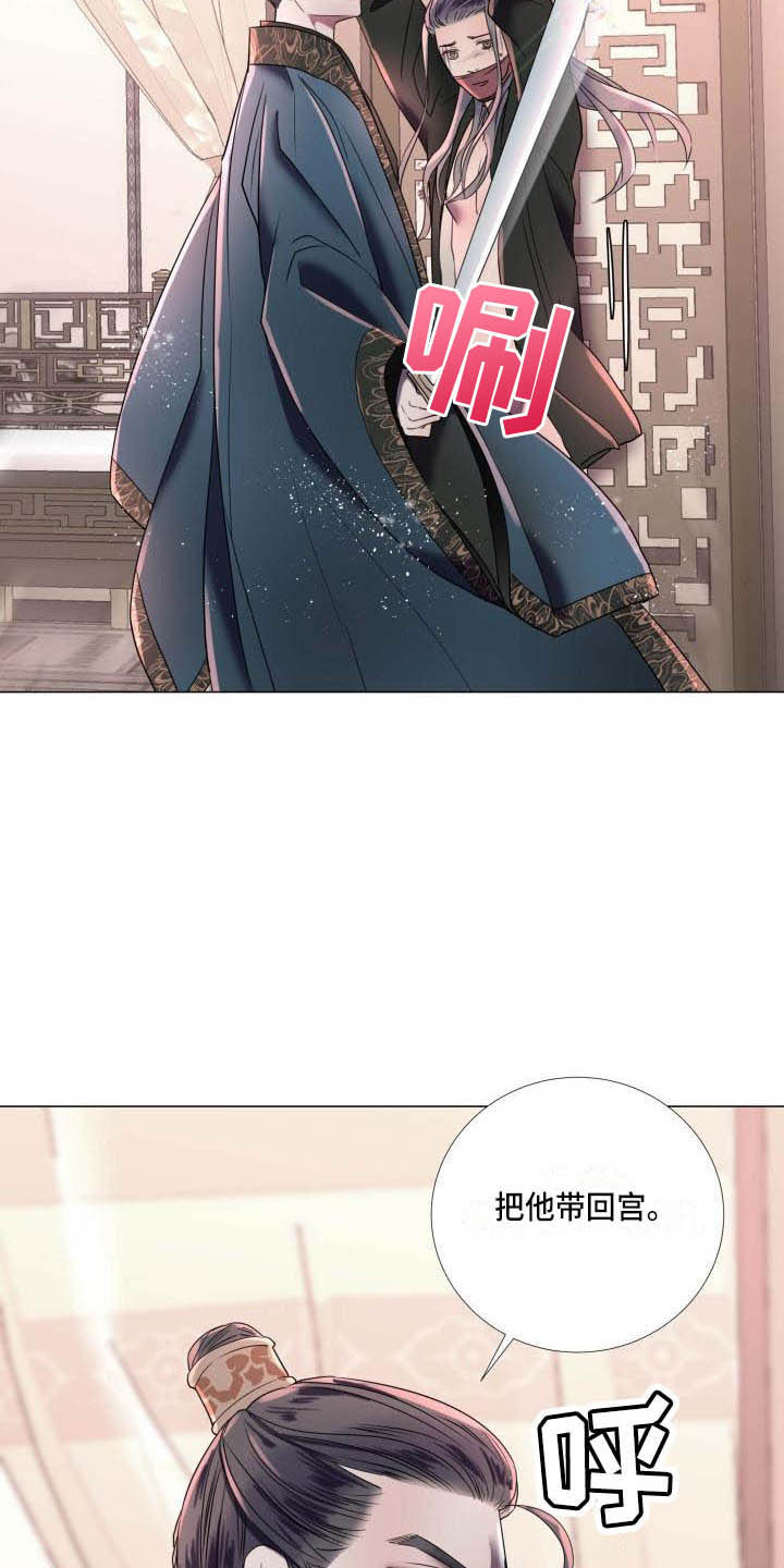 第3章：奇怪的印记11