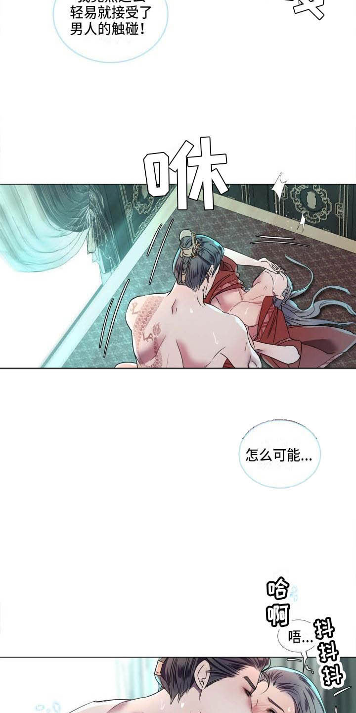 第11章：为他而生12