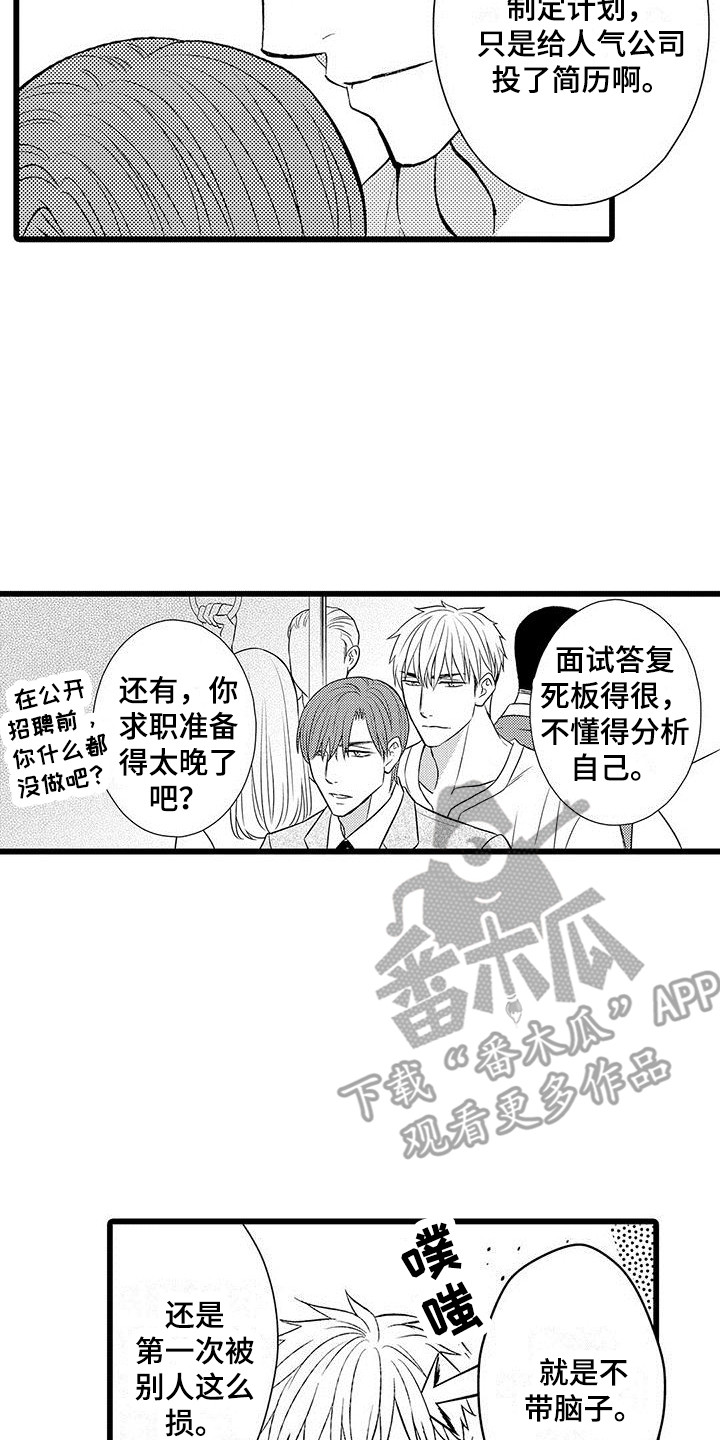 第7章：叛逆7
