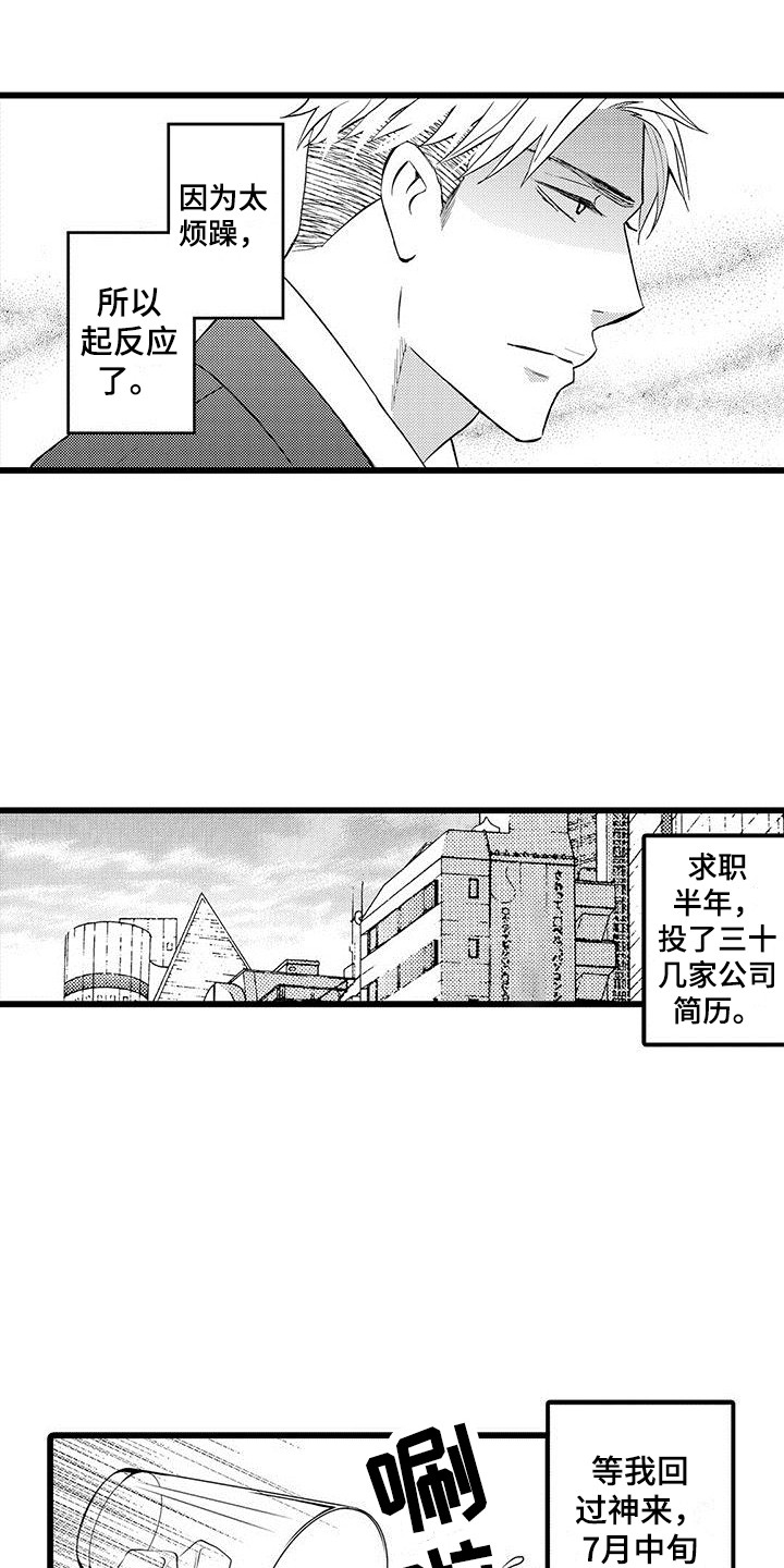 第1章：面试失败3